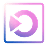 Oneway icon